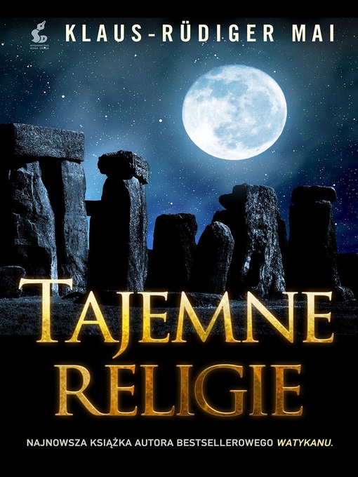 Title details for Tajemne religie by Klaus-Rüdiger Mai - Available